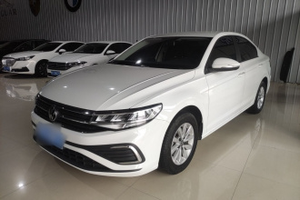 大众 宝来 2023款 200TSI DSG畅行版