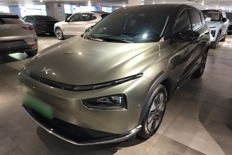 小鹏G3 2022款 G3i 520N+