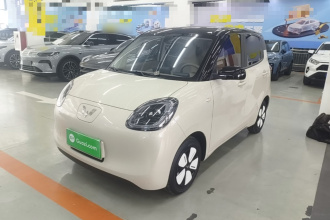 五菱汽车 宏光MINIEV 2025款 第四代 四门版 臻享+款