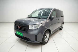 五菱汽车 五菱征程 2021款 1.5T 手动舒适型