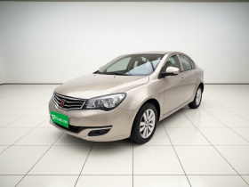 荣威350 2015款 1.5L 手动豪华天窗版