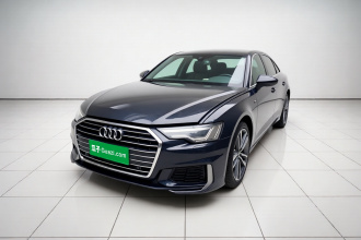 奥迪A6L 2019款 45 TFSI 臻选动感型