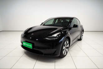 特斯拉 Model Y 2022款 改款 后轮驱动版