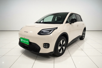 埃安 AION UT 2025款 420智豪版