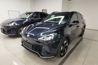 ARCFOX极狐 极狐 阿尔法T(ARCFOX αT) 2023款 688E+ 森林版 160kW