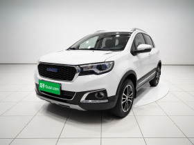 哈弗H1 2016款 改款 蓝标 1.5L AMT舒适型