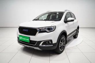 哈弗H1 2016款 改款 蓝标 1.5L AMT舒适型