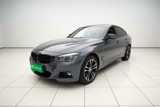 宝马3系GT  320i M运动套装