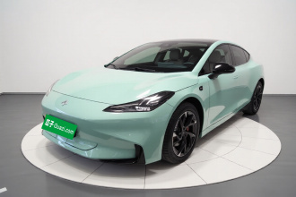 昊铂GT 2023款 560后驱七翼版