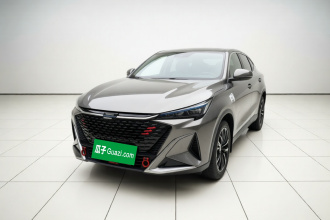 长安欧尚X5 PLUS 2023款 1.5T DCT领航型