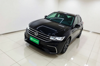 大众 途观L 2022款 330TSI 自动两驱R-Line旗舰版