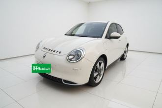 欧拉好猫 2021款 500km长续航 波塞冬版 三元锂