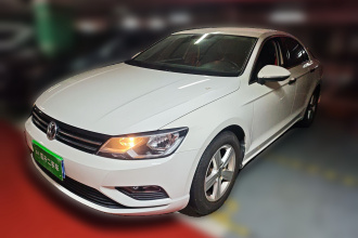 大众 凌渡 2015款 230TSI 手动风尚版