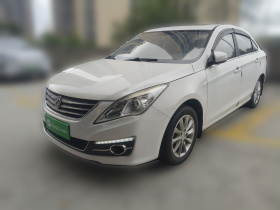 东风风行 景逸S50 2016款 2.0L 手动尊享型