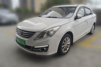 东风风行 景逸S50 2016款 2.0L 手动尊享型