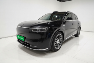 鸿蒙智行 问界M7 2026款 增程 Max四驱版 5座(192线激光雷达）