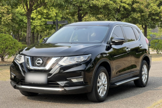 日产 奇骏 2021款 2.0L CVT 2WD XL Premium尊享纪念版