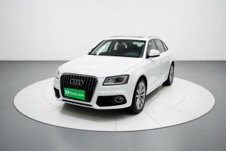 奥迪Q5 2017款 40 TFSI 技术型