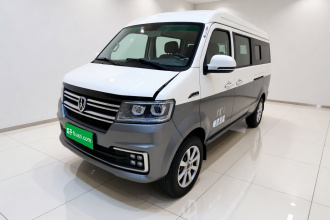 金杯 新海狮S 2019款 1.6L财富版国VI SWD16M