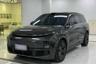 理想汽车 理想L9 2024款 Ultra
