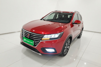 荣威RX5新能源 2017款 eRX5 50T 混动互联尊贵旗舰版