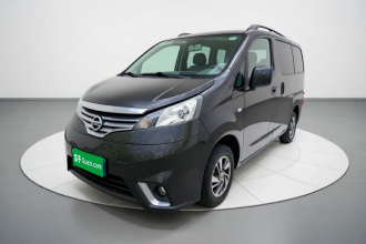 日产NV200 2018款 1.6L CVT尊享型