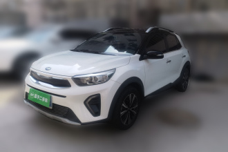 起亚 奕跑 2019款 1.4L 自动趣享版 国V