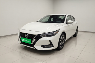 日产 轩逸 2022款 电驱版e-POWER 超智联PLUS