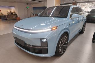 理想汽车 理想L7 2025款 Ultra 智能焕新版