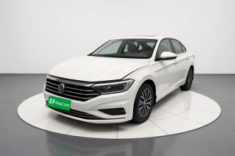 大众 速腾 2019款 280TSI DSG舒适型 国VI