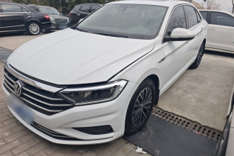 大众 速腾 2020款 200TSI DSG舒适型 国VI