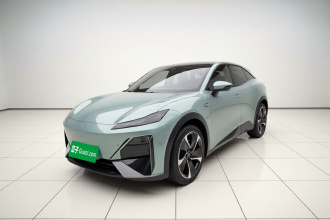 深蓝汽车 深蓝S07 2023款 200Max增程版