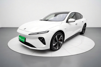 蔚来ET7 2022款 100kWh 首发版