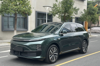 理想汽车 理想L6 2024款 Pro