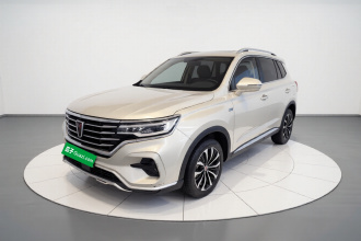 荣威RX5 eMAX 2020款 500PHEV 4G互联豪华版