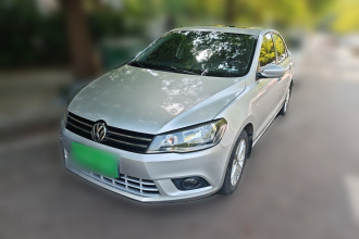 大众 捷达 2015款 质惠版 1.6L 手动舒适型