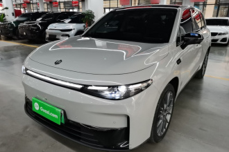 零跑汽车 零跑C10 2024款 530智享版