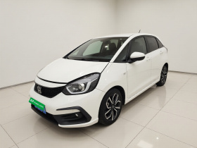 本田 LIFE 2021款 1.5L CVT SPORT心动版