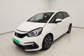 本田 LIFE 2021款 1.5L CVT SPORT心动版