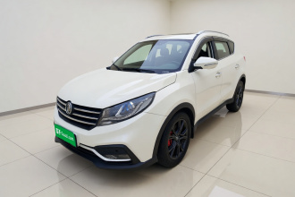 东风风光 风光580 2017款 1.5T CVT智联型