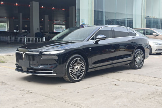 岚图汽车 岚图追光 L 2026款 四驱Ultra