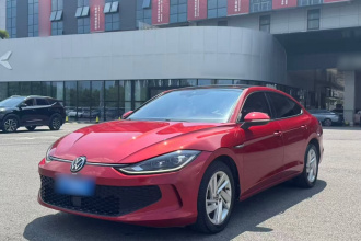大众 2022款 凌渡L 280TSI DSG炫辣版
