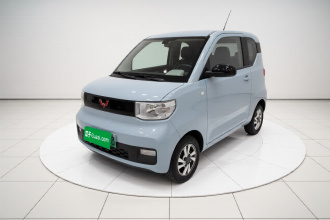 五菱汽车 宏光MINIEV 2020款 自在款 磷酸铁锂