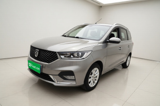 宝骏360 2019款 改款 1.5L 手动精英型 国VI