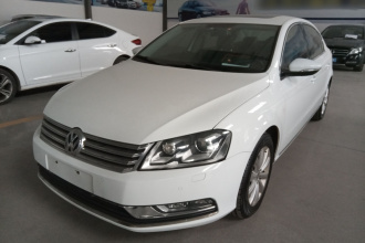 大众 迈腾 2015款 1.8TSI 豪华型