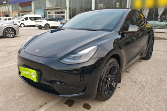 特斯拉 Model Y 2022款 改款 后轮驱动版