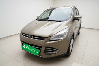 福特 翼虎 2013款 1.6L GTDi 四驱精英型