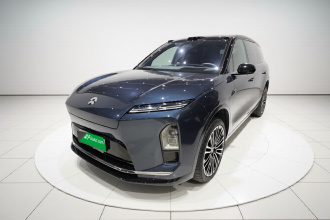 蔚来ES8 2026款 六座行政签名版