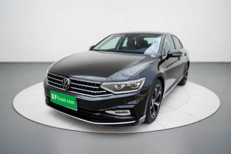 大众 迈腾 2023款 200万辆纪念版 330TSI DSG豪华型
