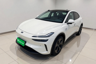 乐道L60 2024款 60kWh 后驱版